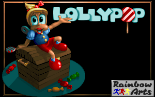 Lollypop — sstitle (EU)