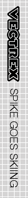 Spike Goes Skiing — box-2D-side (SS)