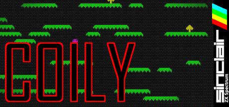 Coily — steamgrid