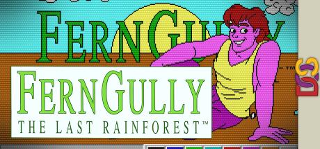 FernGully - The Last Rainforest — steamgrid