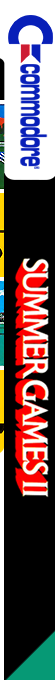 Summer Games 2 — box-2D-side (EU)