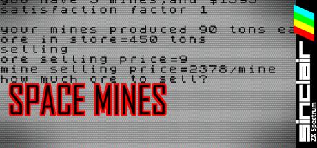 Space Mines — steamgrid