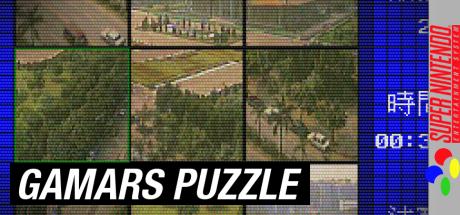 Gamars Puzzle — steamgrid