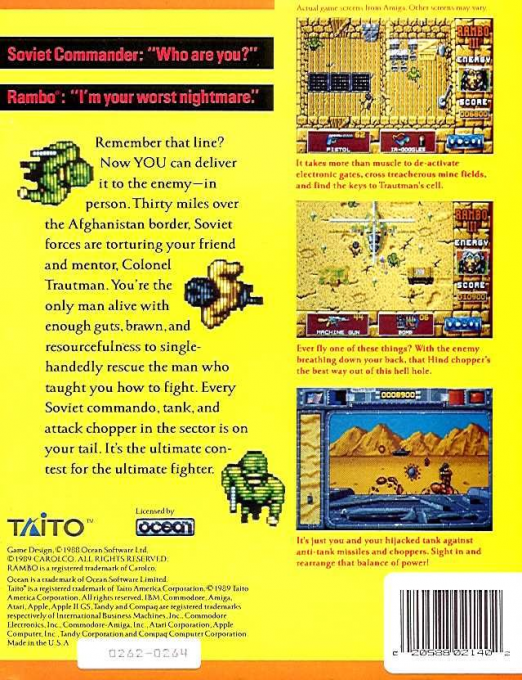 Rambo 3 — box-2D-back (US)