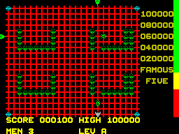 Grid Quest — ss (WOR)