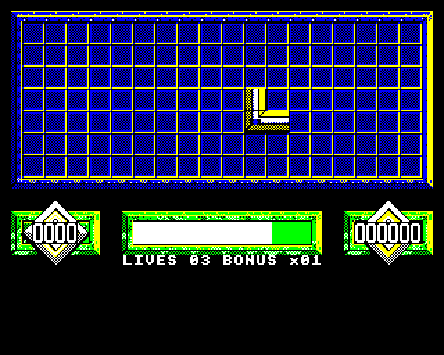 Loopz — ss (WOR)
