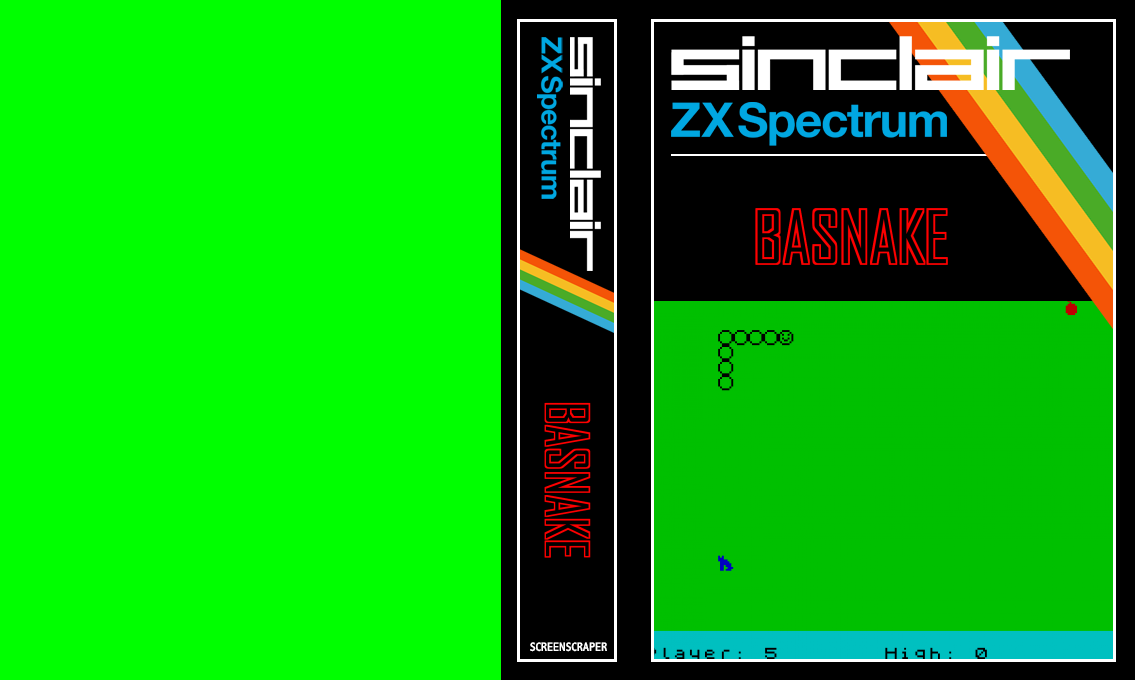 baSnake — box-texture (SS)