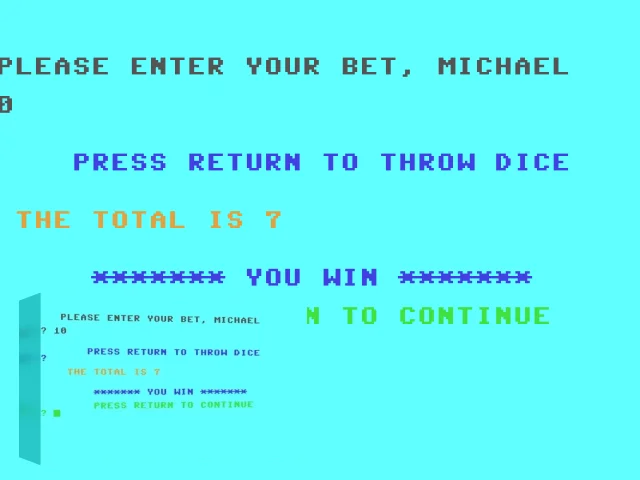 Aces High — mixrbv2 (WOR)