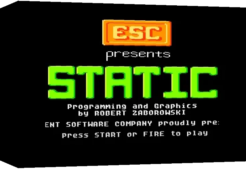 Static — box-3D (WOR)