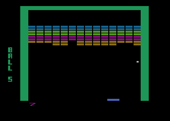 Super Breakout — ss (WOR)