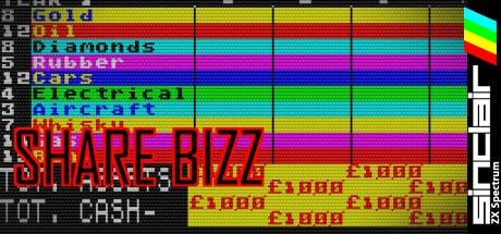 Share Bizz — steamgrid