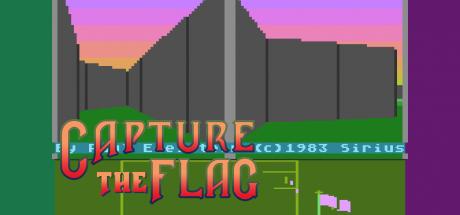 Capture The Flag — steamgrid