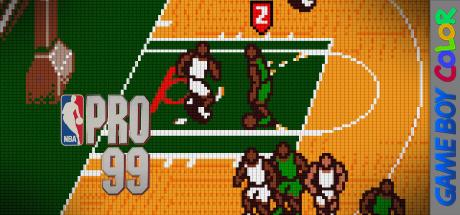 Nba Pro '99 — steamgrid