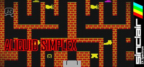 Aliquid Simplex — steamgrid
