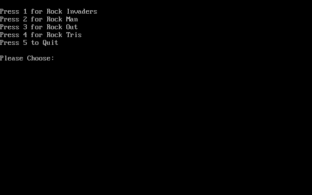 Rock Games — sstitle (WOR)