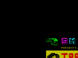 Toolman — sstitle (WOR)