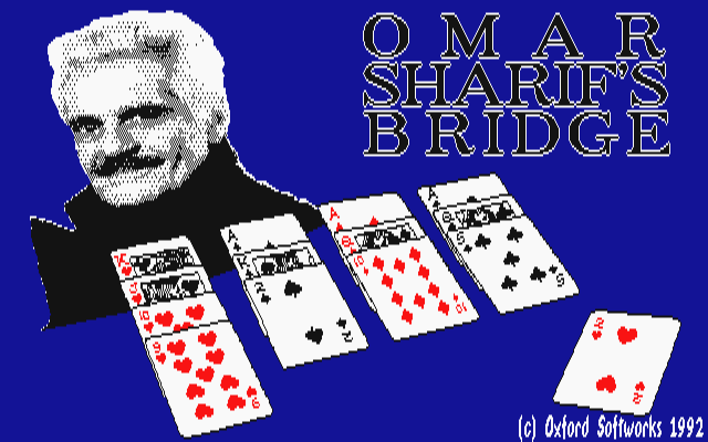 Omar Sharif's Bridge — sstitle (WOR)