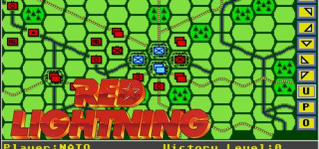 Red Lightning — steamgrid