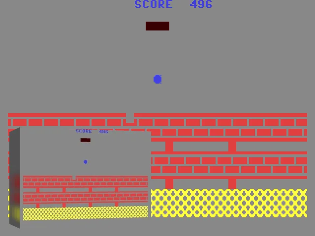 Brick Buster — mixrbv2 (WOR)