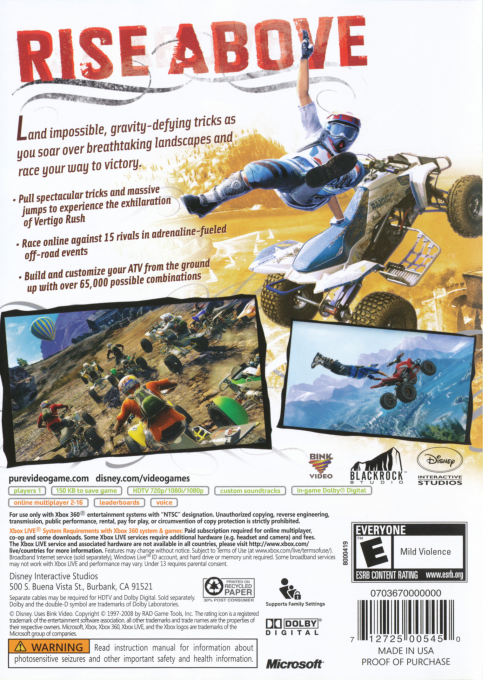 Pure — box-2D-back (US)