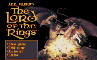 J.R.R. Tolkien's The Lord of the Rings (REEL Magic) — sstitle (WOR)