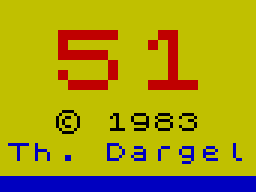 51 — sstitle (WOR)