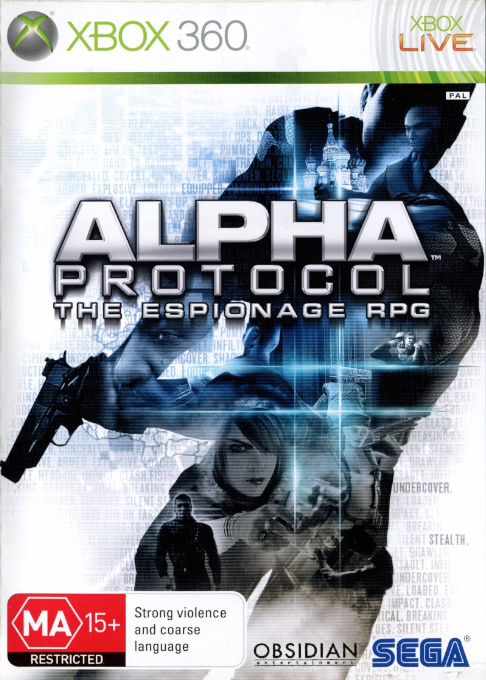 Alpha Protocol — box-2D (AU)