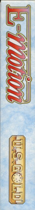 E-Motion — box-2D-side (EU)