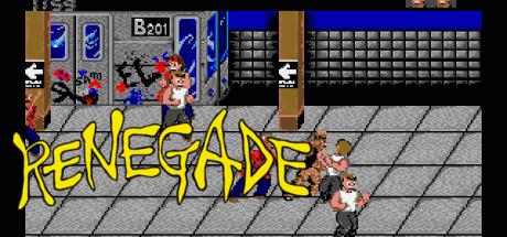 Renegade — steamgrid
