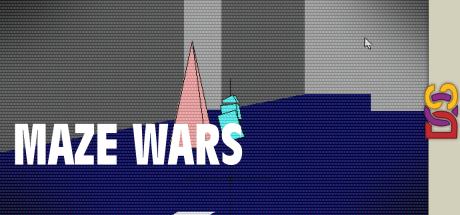 Maze Wars — steamgrid