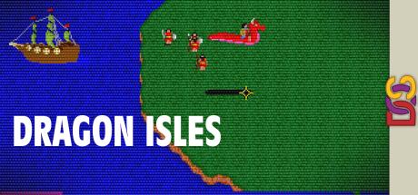 Dragon Isles — steamgrid