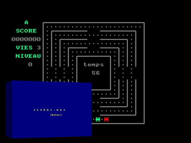 Tourni-Net — mixrbv2 (WOR)