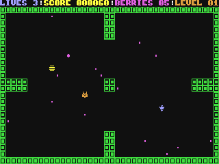 Berries — ss (WOR)