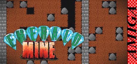 Emerald Mine — steamgrid