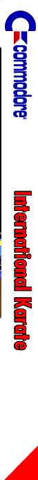 International Karate — box-2D-side (FR)