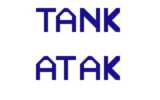 Tank Atak — sstitle (WOR)