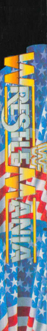WWF WrestleMania — box-2D-side (EU)