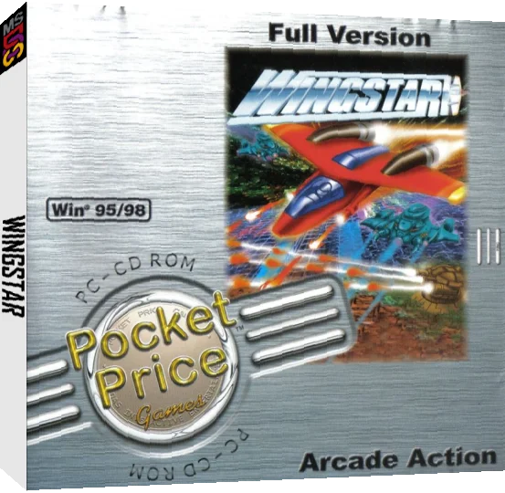 Wingstar — box-3D (CUS)