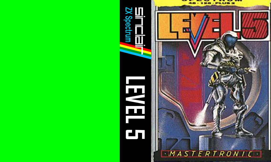 Level 5 — box-texture (WOR)