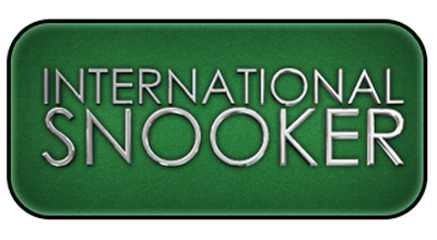 International Snooker — wheel (WOR)
