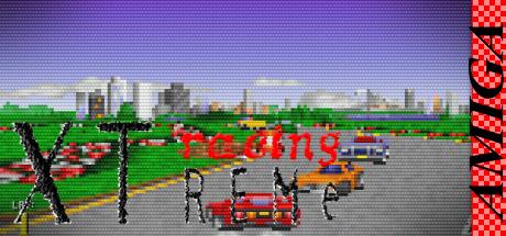 XTreme Racing — steamgrid