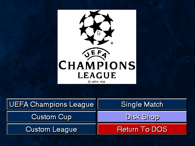 UEFA Champions League — sstitle (WOR)