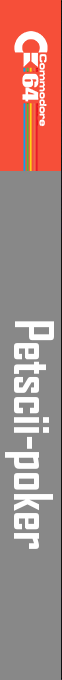 PETSCII-Poker — box-2D-side (CUS)