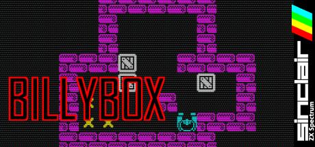 BillyBox — steamgrid