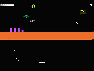Vortex — ss (WOR)