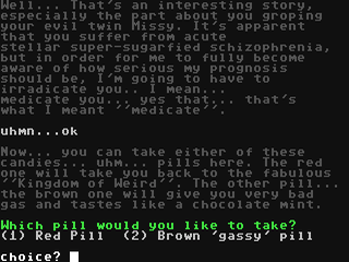 Weird World 2 — ss (WOR)