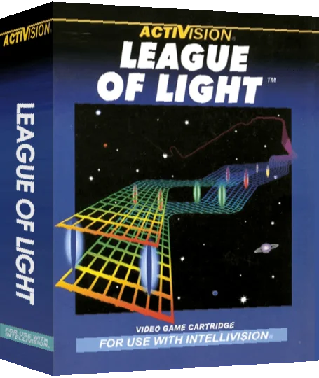 League of Light — box-3D (WOR)