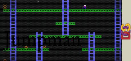 Jumpman — steamgrid