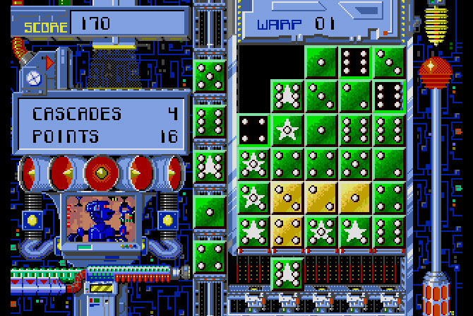 Cascade — ss (WOR)