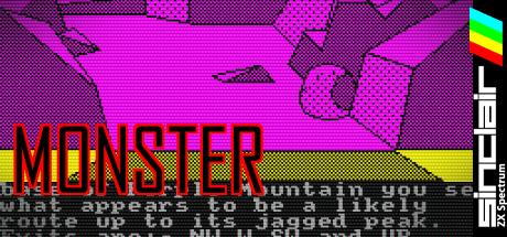 Monster — steamgrid